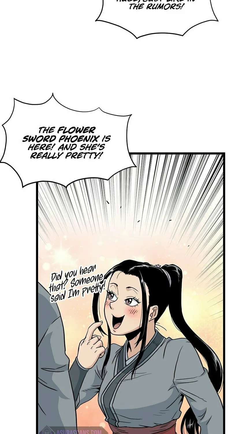 Read Murim Login chapter 120 image 73 on Lezhin