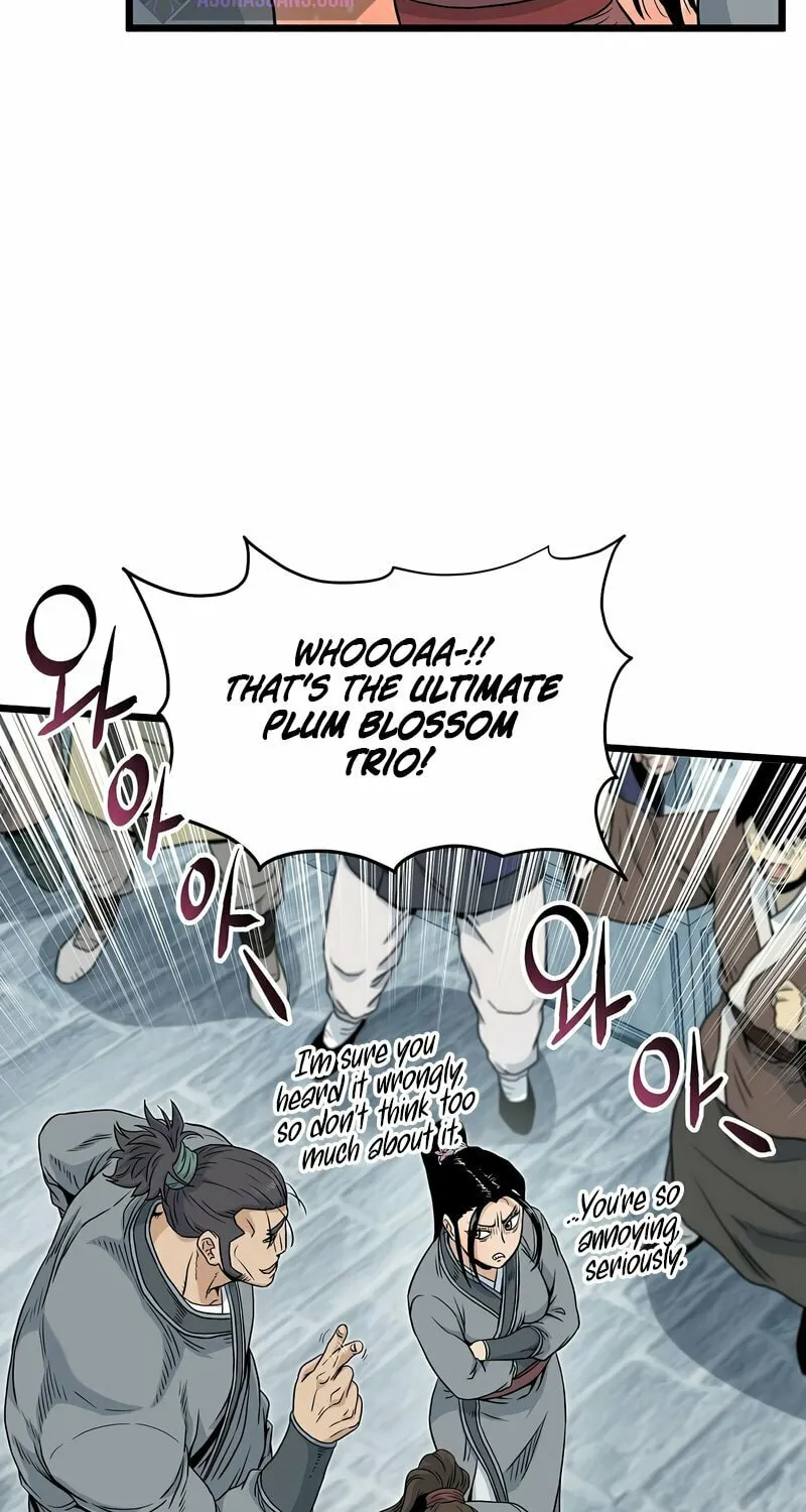 Read Murim Login chapter 120 image 74 on Lezhin