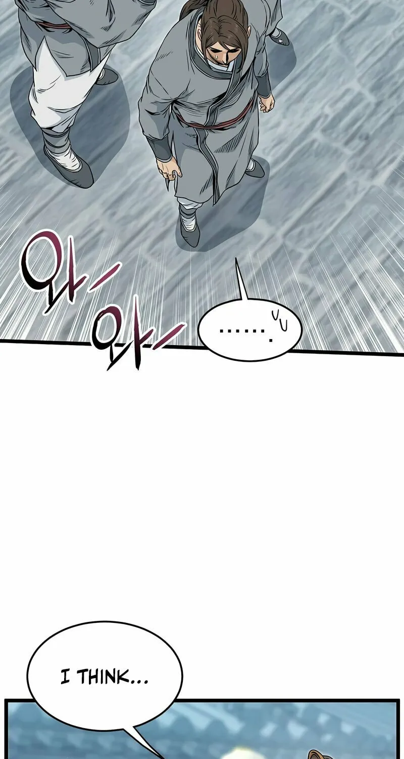 Read Murim Login chapter 120 image 75 on Lezhin