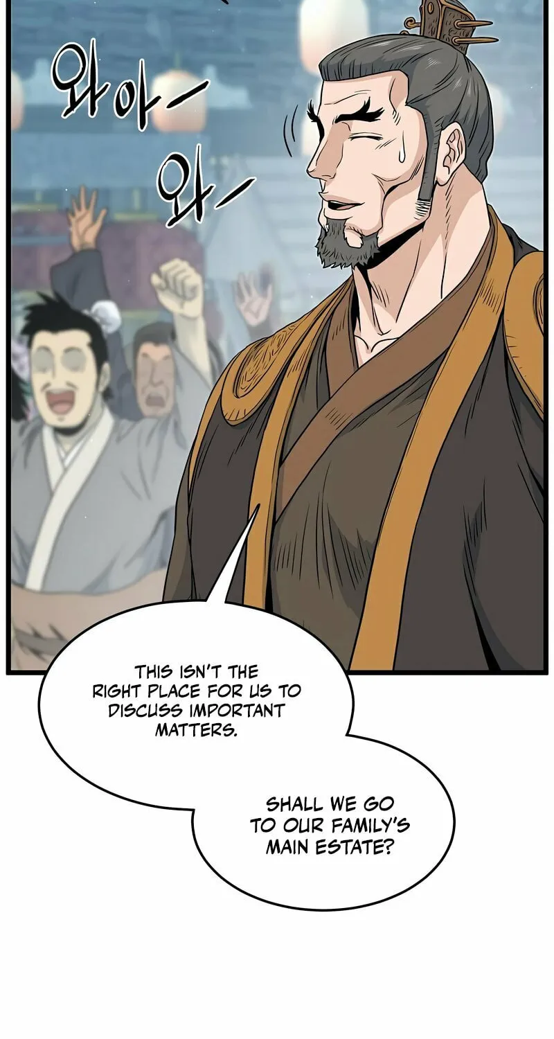 Read Murim Login chapter 120 image 76 on Lezhin