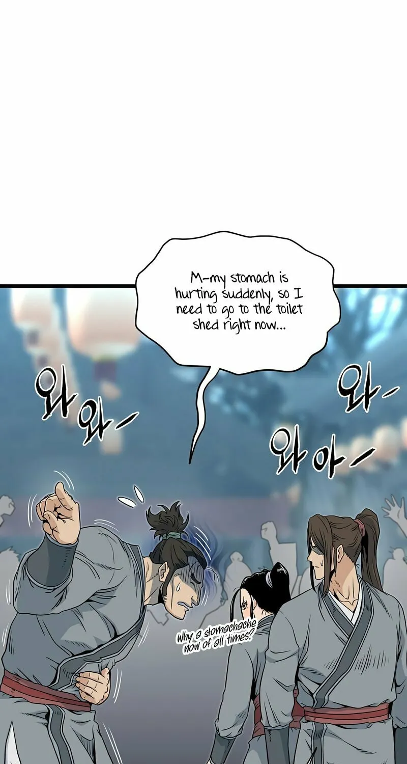 Read Murim Login chapter 120 image 79 on Lezhin