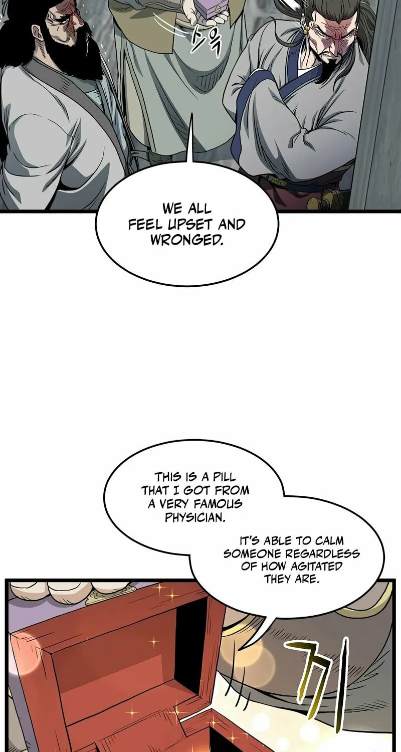 Read Murim Login chapter 120 image 8 on Lezhin