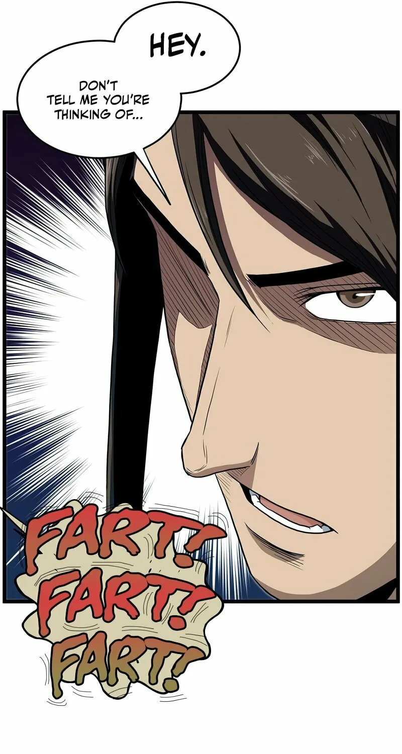 Read Murim Login chapter 120 image 81 on Lezhin