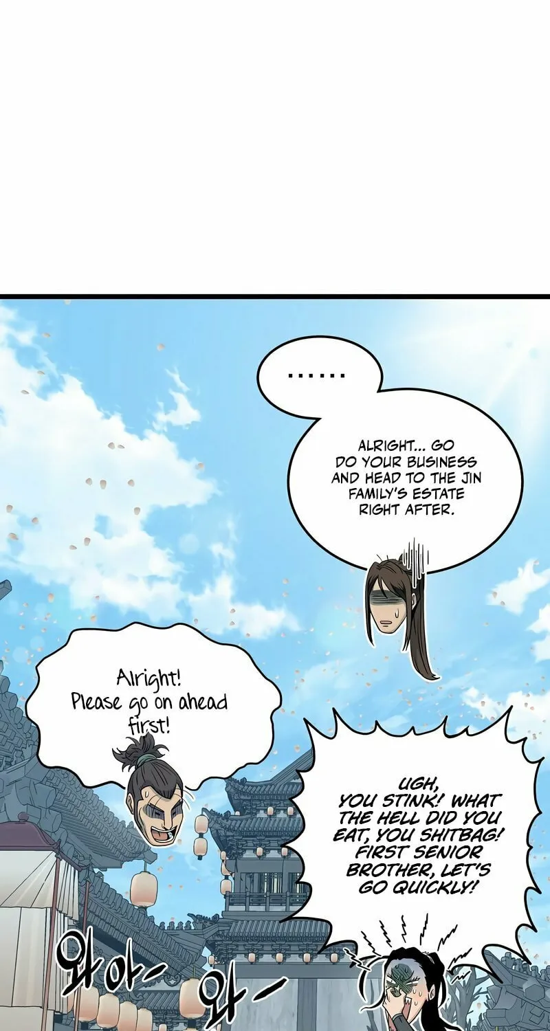 Read Murim Login chapter 120 image 82 on Lezhin