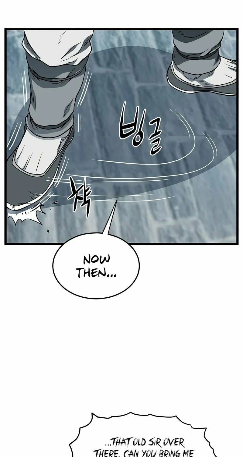 Read Murim Login chapter 120 image 87 on Lezhin