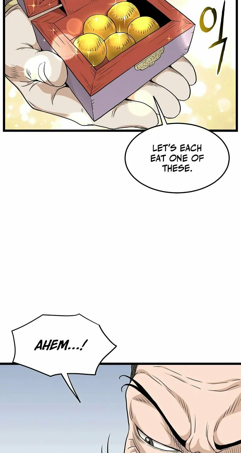 Read Murim Login chapter 120 image 9 on Lezhin