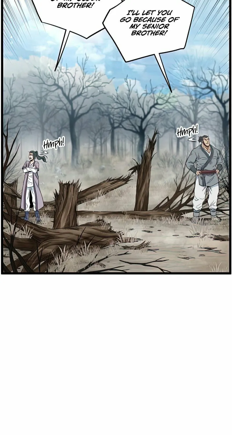 Read Murim Login chapter 121 image 100 on Lezhin