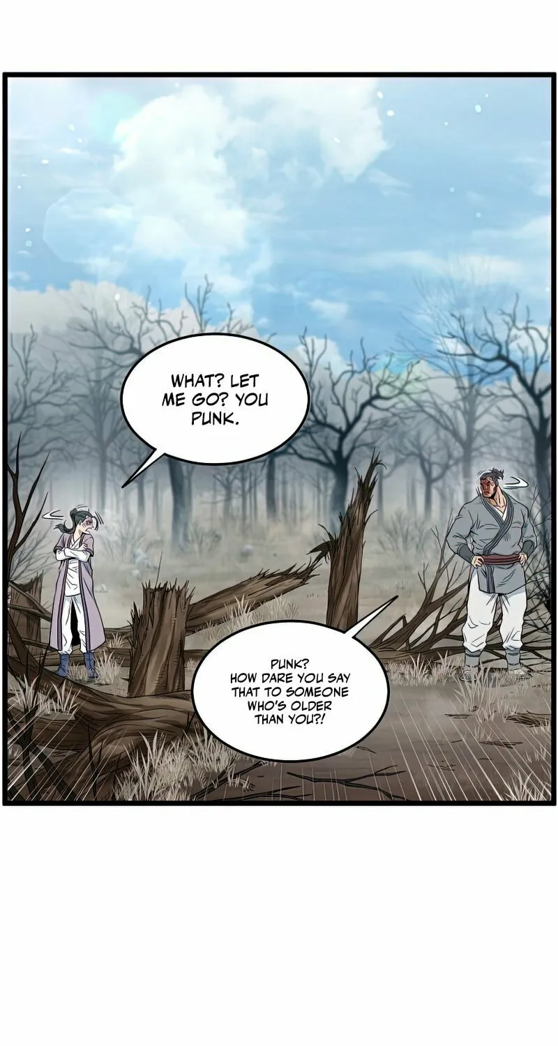 Read Murim Login chapter 121 image 101 on Lezhin