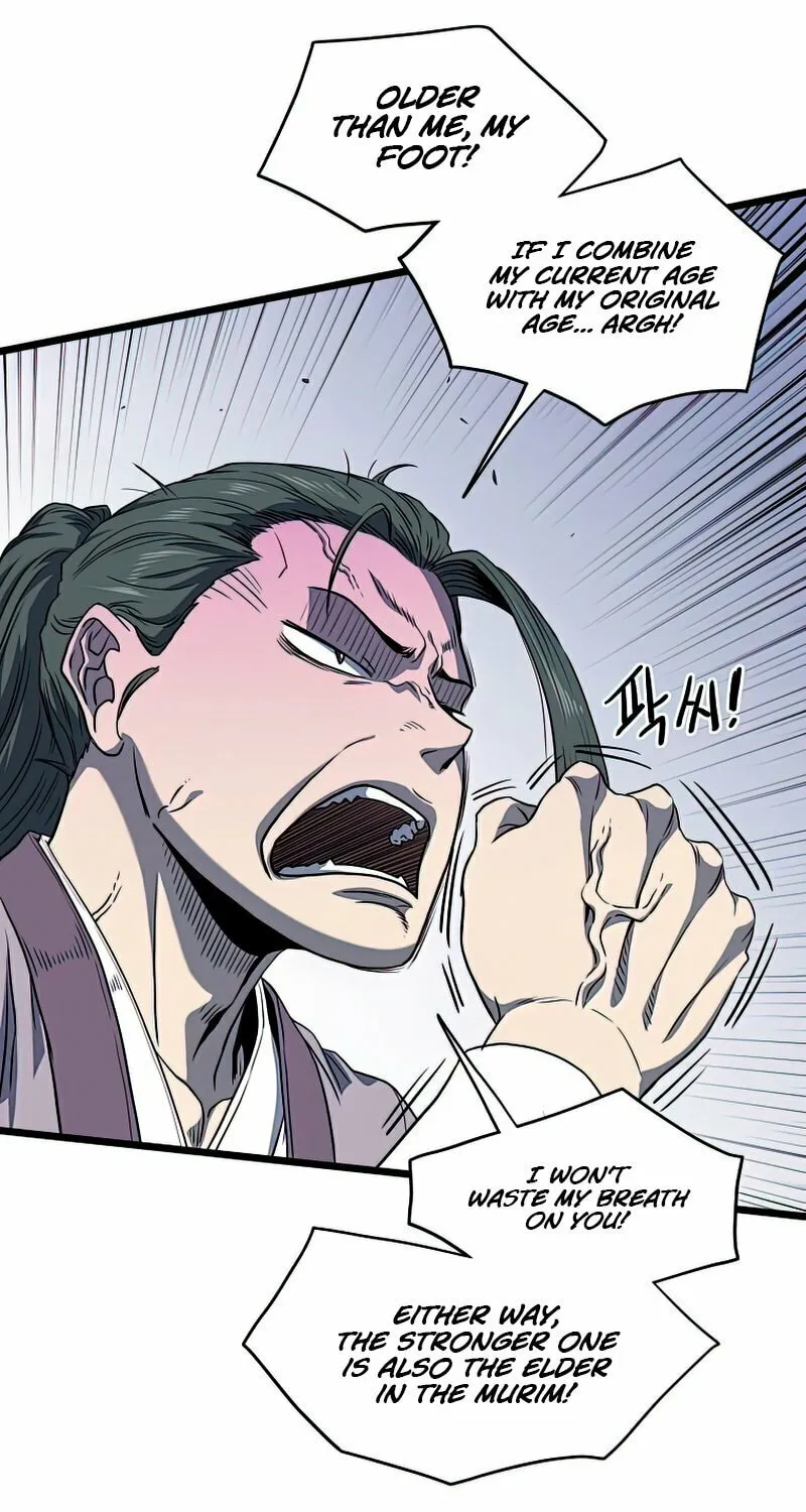 Read Murim Login chapter 121 image 102 on Lezhin