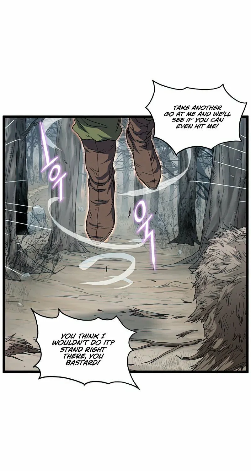 Read Murim Login chapter 121 image 106 on Lezhin