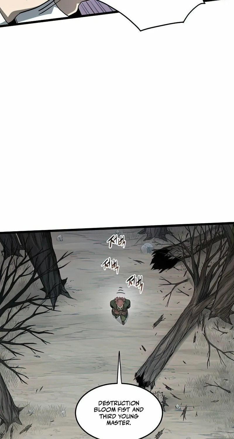 Read Murim Login chapter 121 image 109 on Lezhin