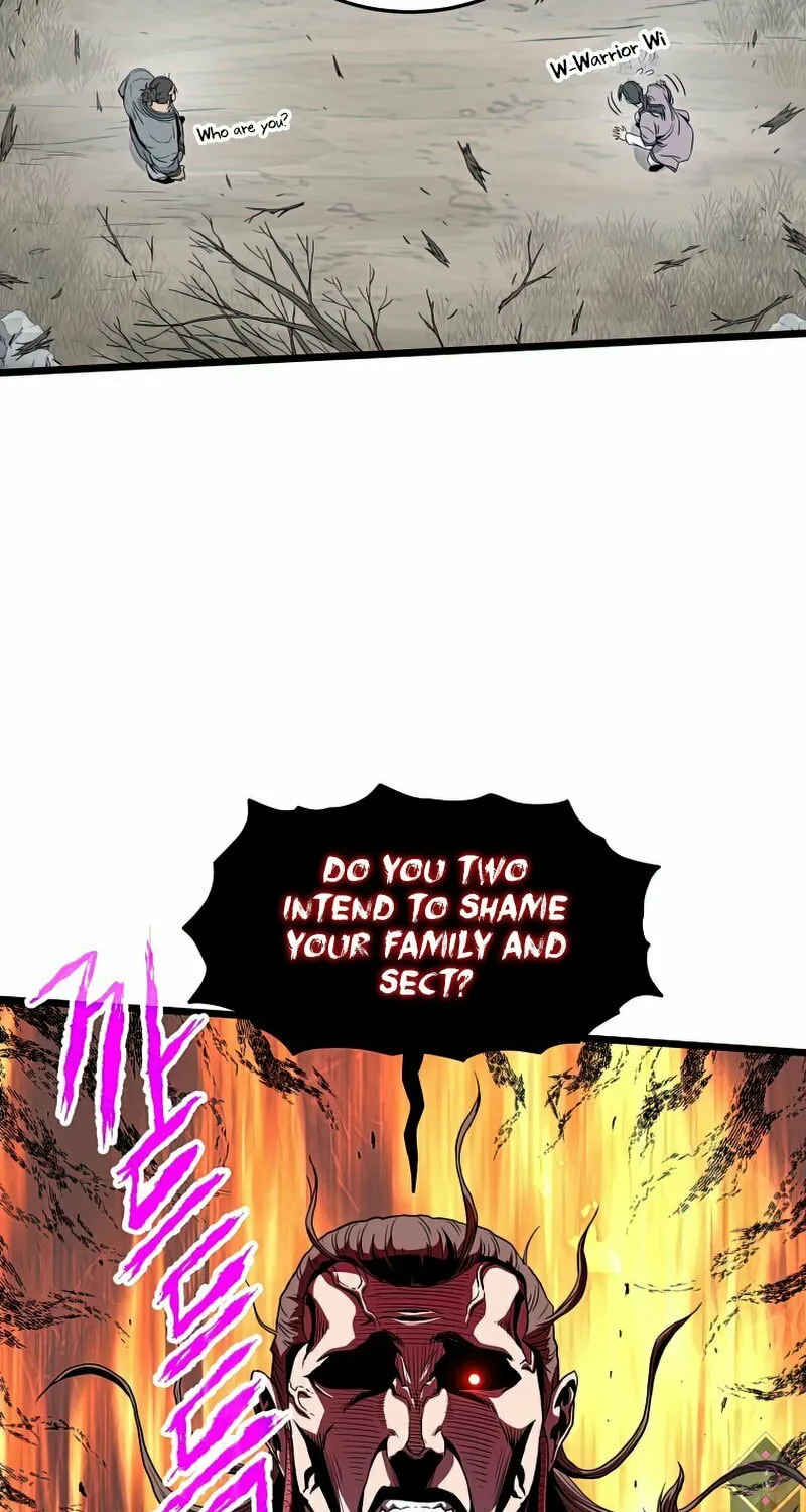 Read Murim Login chapter 121 image 110 on Lezhin