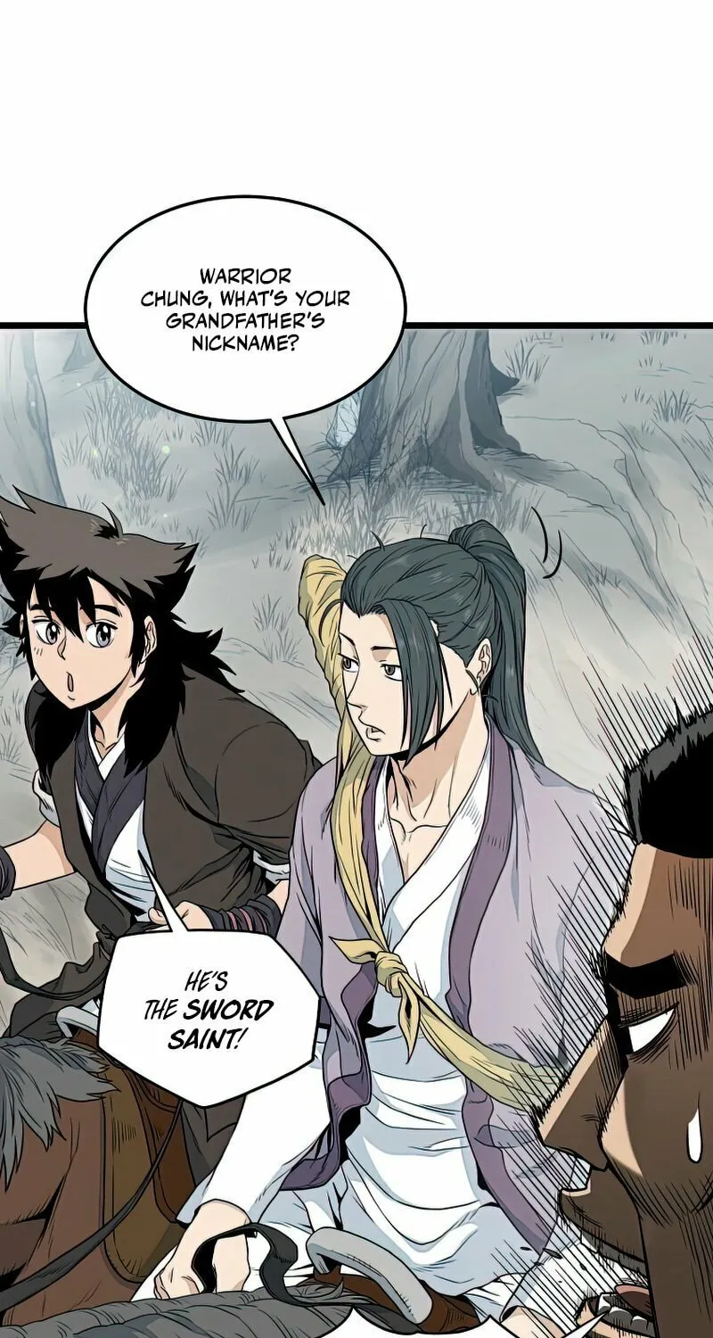 Read Murim Login chapter 121 image 12 on Lezhin