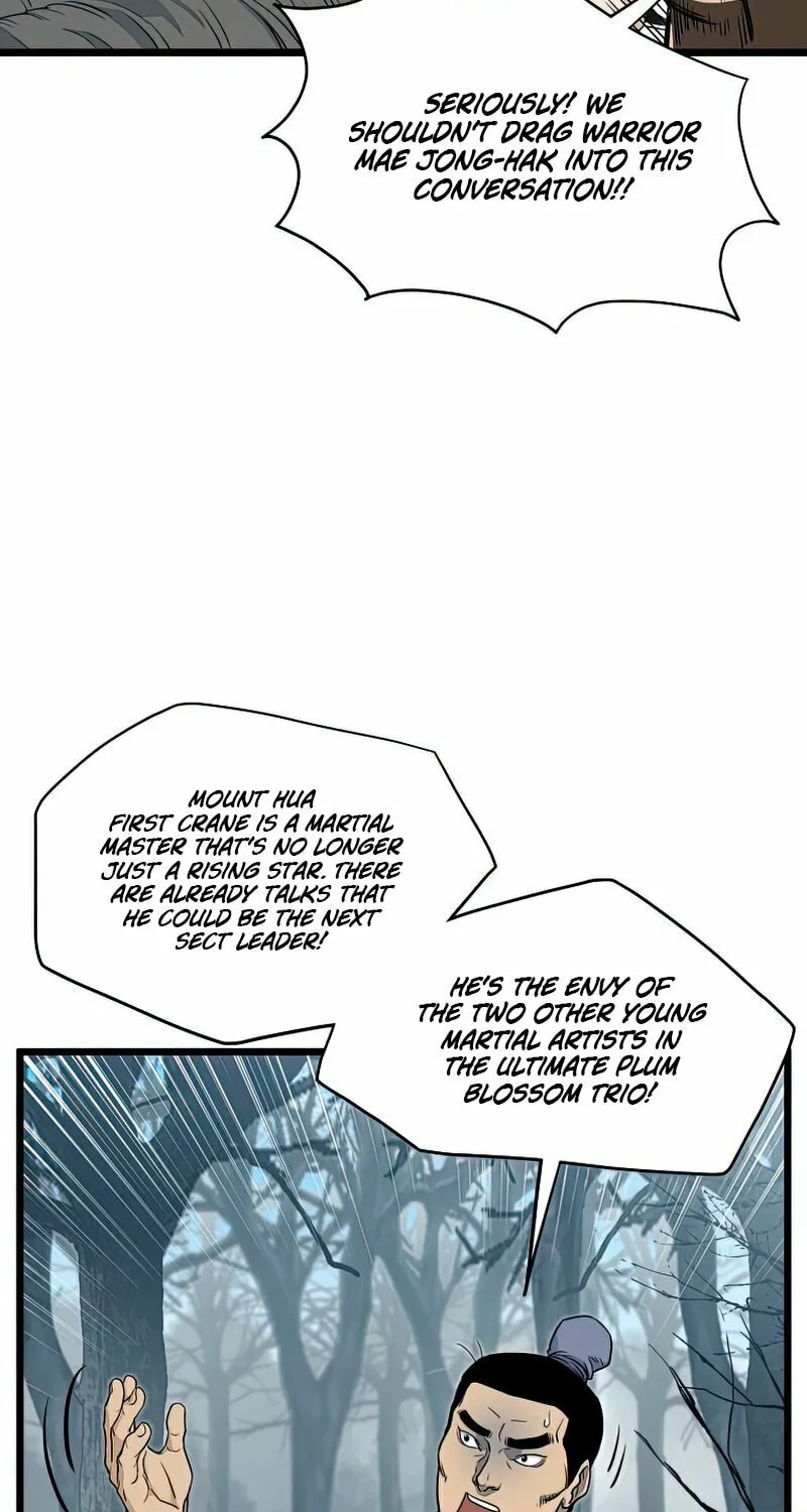 Read Murim Login chapter 121 image 13 on Lezhin