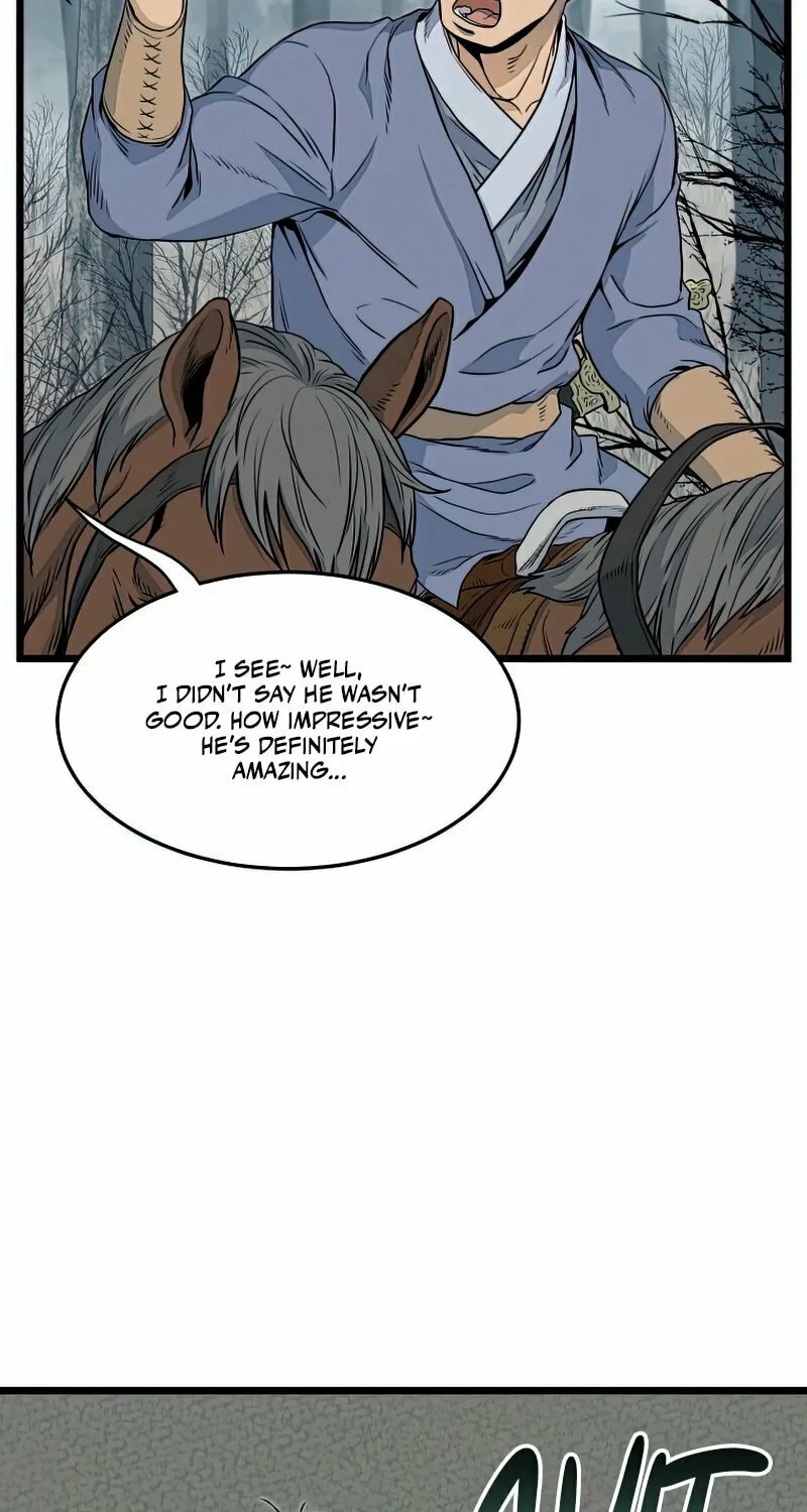 Read Murim Login chapter 121 image 14 on Lezhin