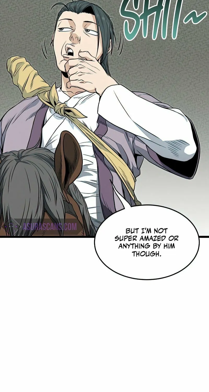 Read Murim Login chapter 121 image 15 on Lezhin