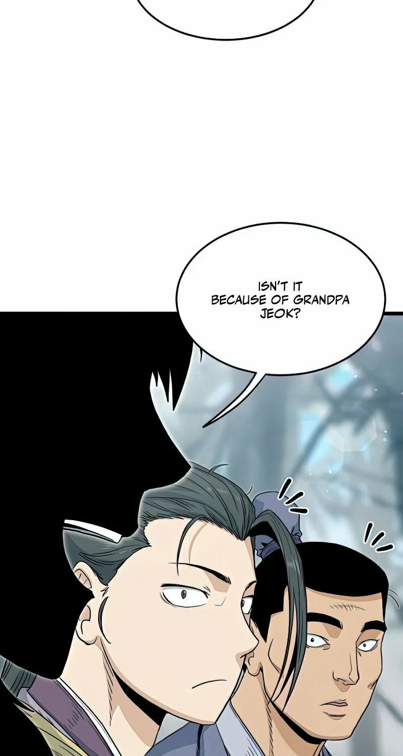 Read Murim Login chapter 121 image 17 on Lezhin