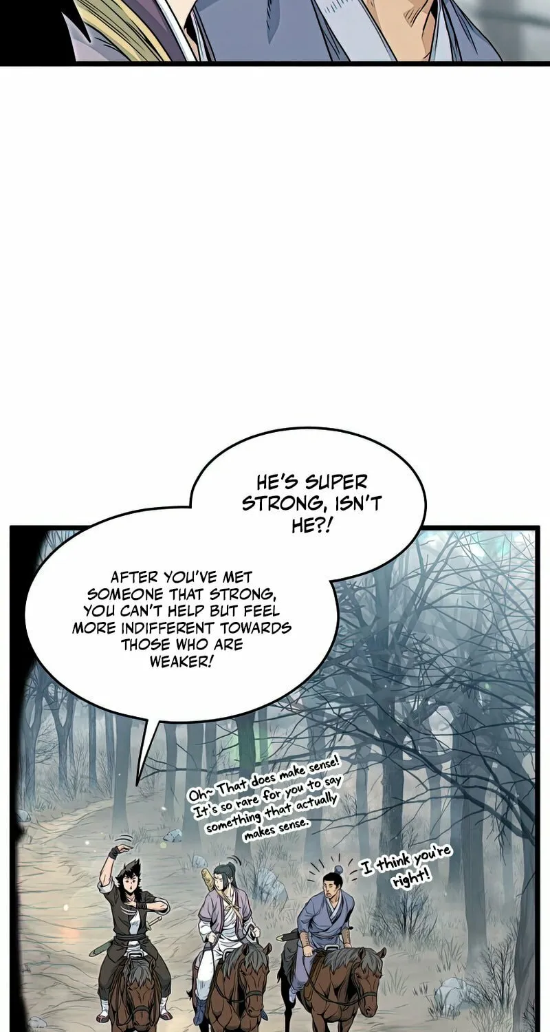 Read Murim Login chapter 121 image 18 on Lezhin