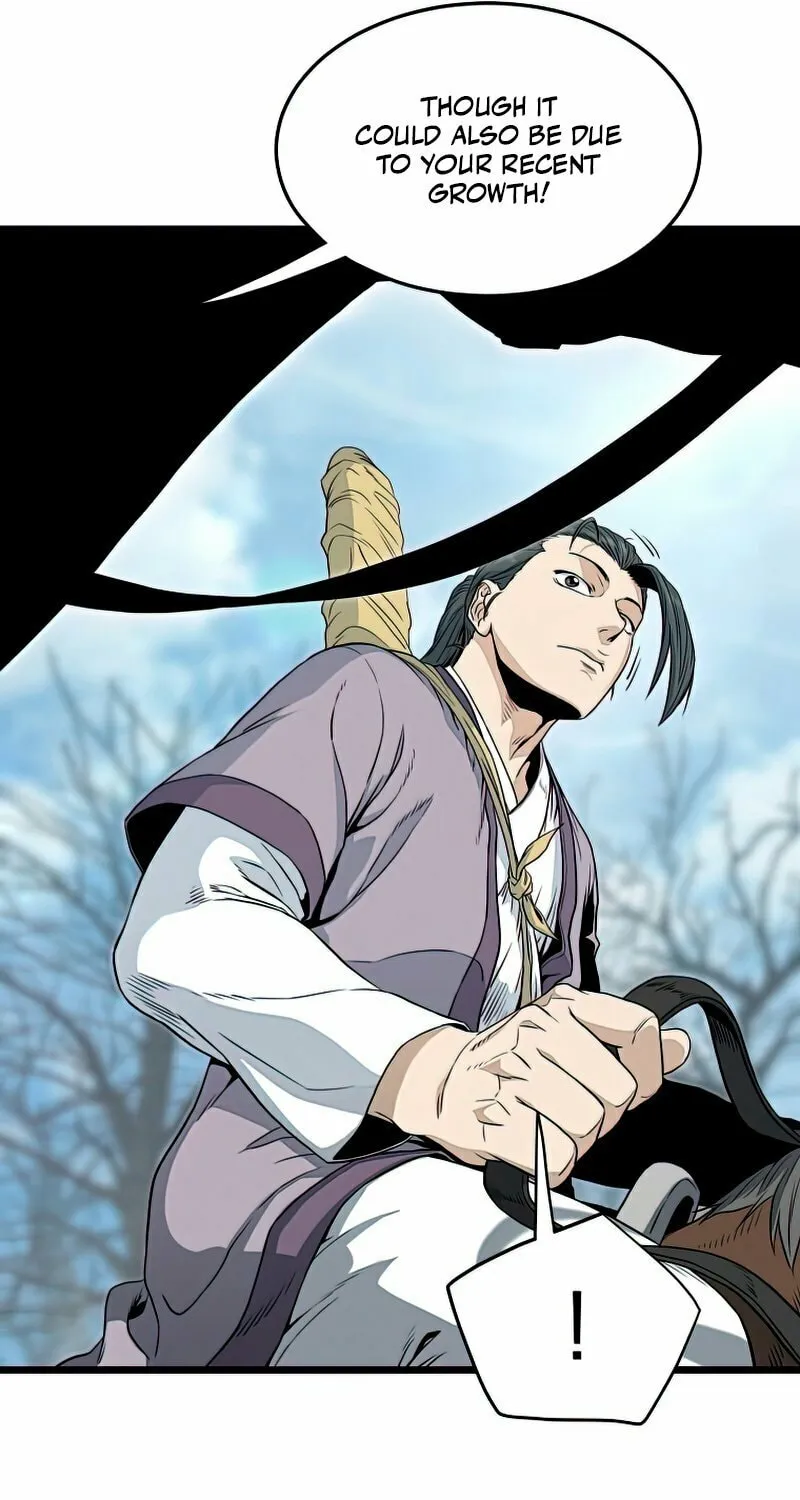 Read Murim Login chapter 121 image 20 on Lezhin