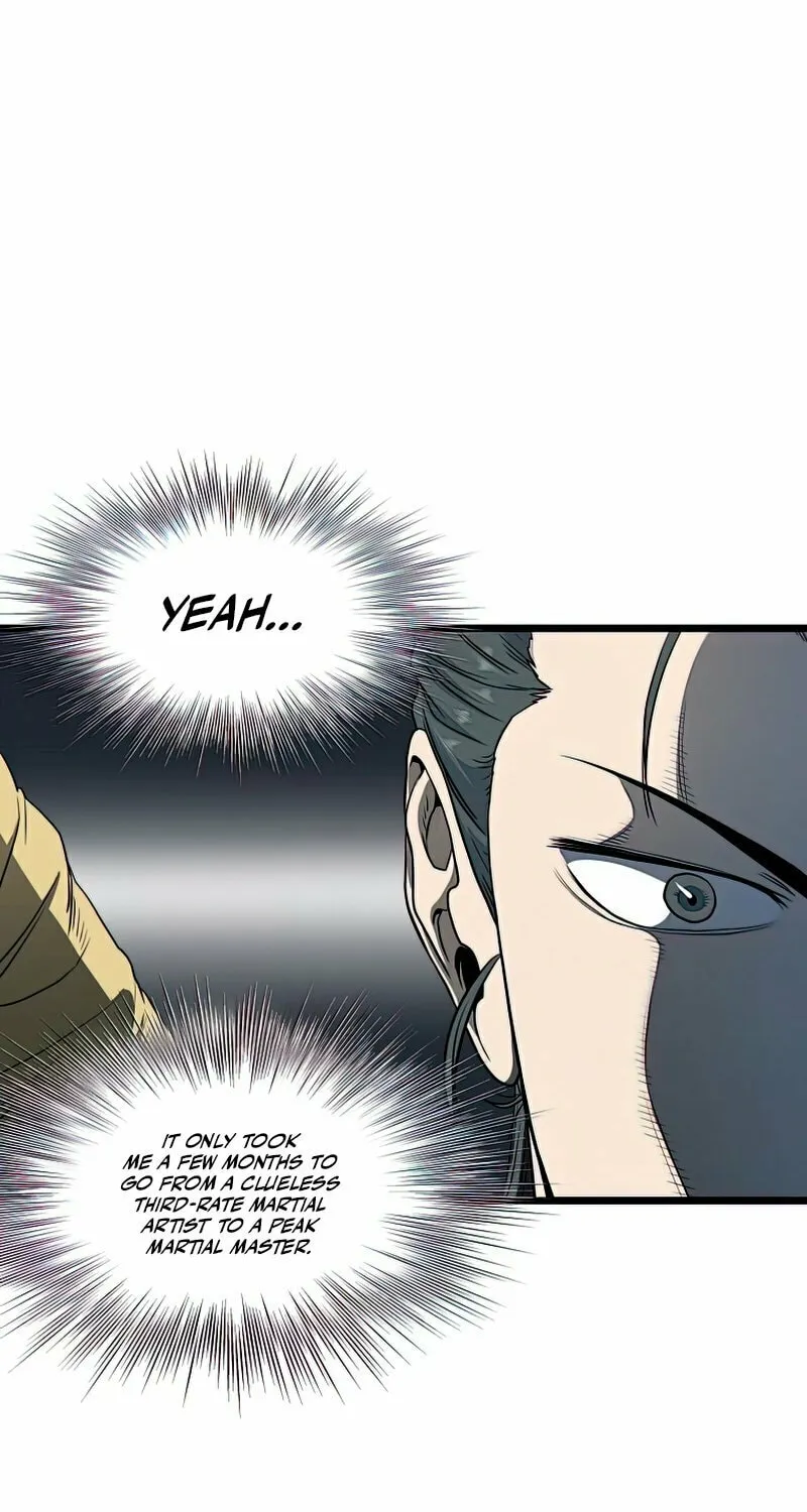Read Murim Login chapter 121 image 21 on Lezhin