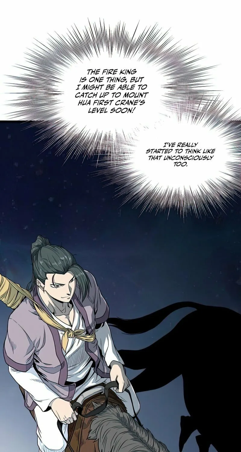 Read Murim Login chapter 121 image 22 on Lezhin