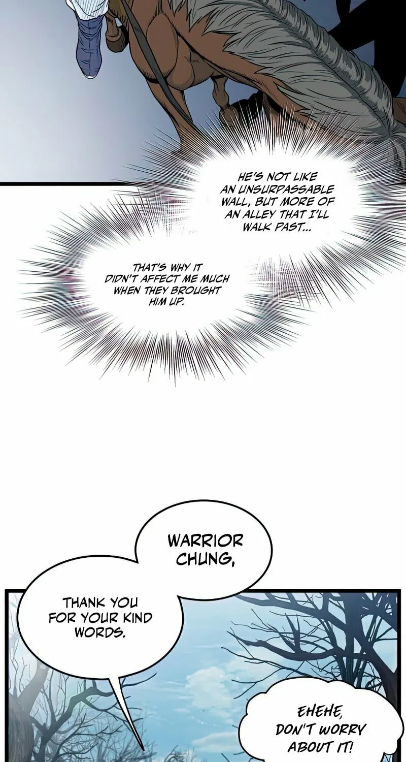 Read Murim Login chapter 121 image 23 on Lezhin