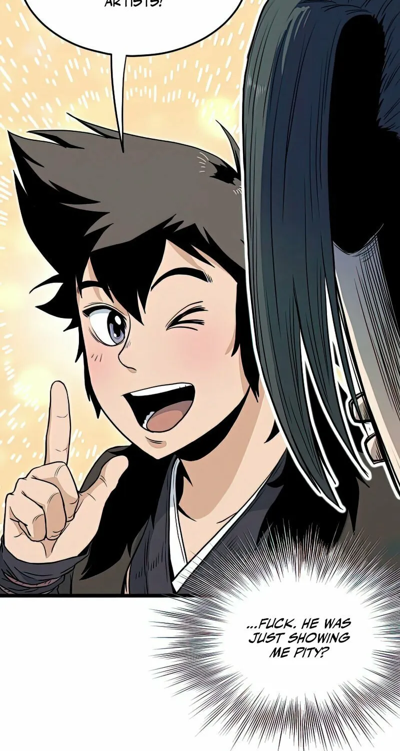 Read Murim Login chapter 121 image 25 on Lezhin