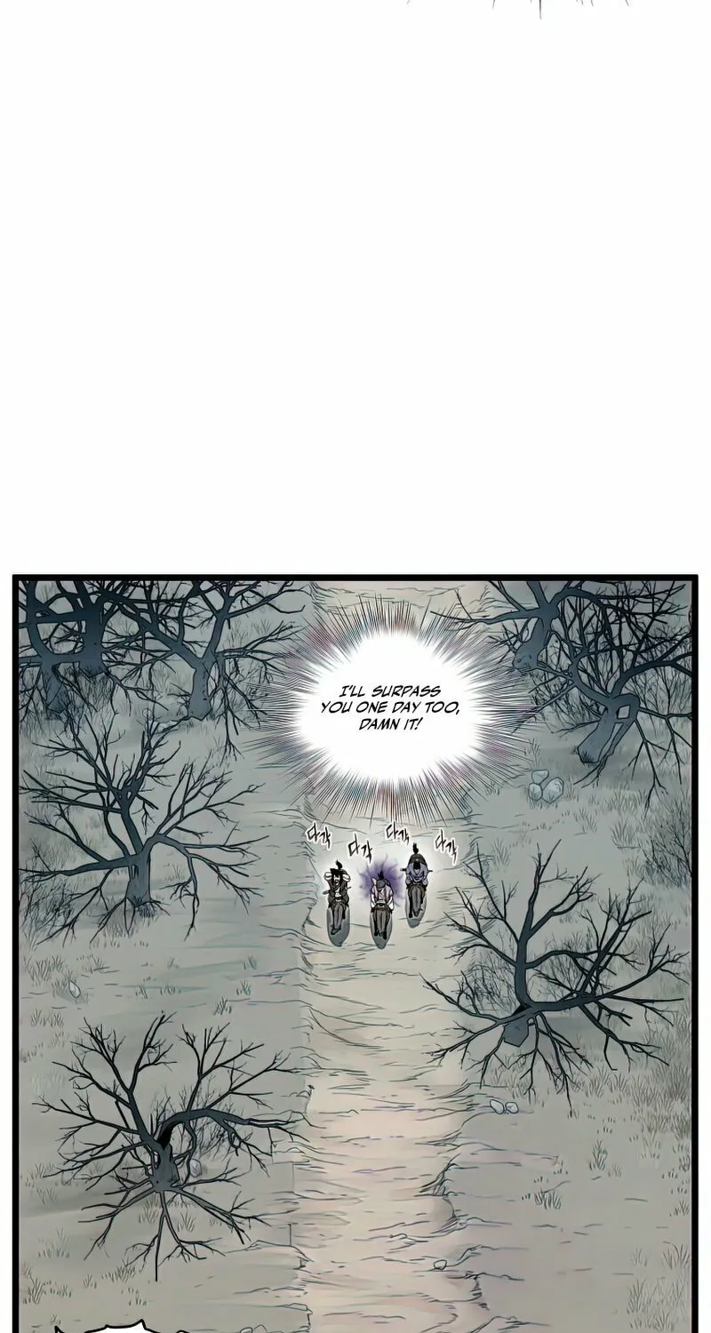 Read Murim Login chapter 121 image 26 on Lezhin