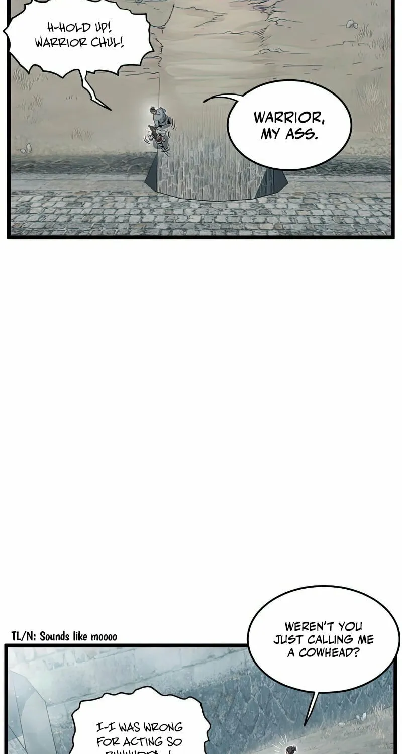 Read Murim Login chapter 121 image 27 on Lezhin