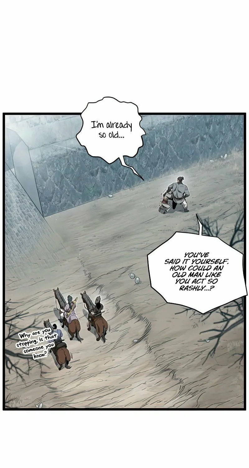 Read Murim Login chapter 121 image 30 on Lezhin