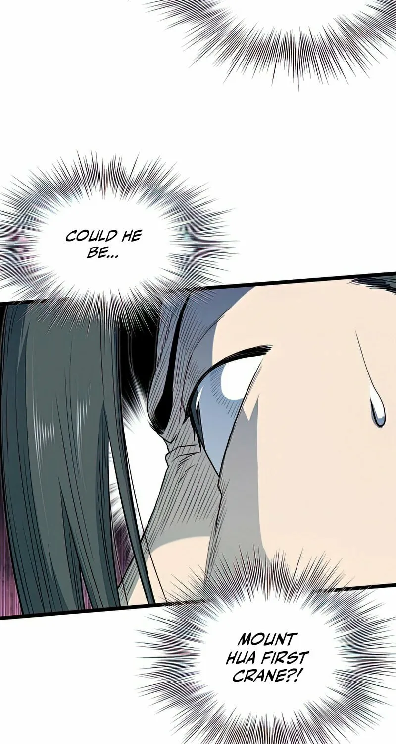 Read Murim Login chapter 121 image 36 on Lezhin