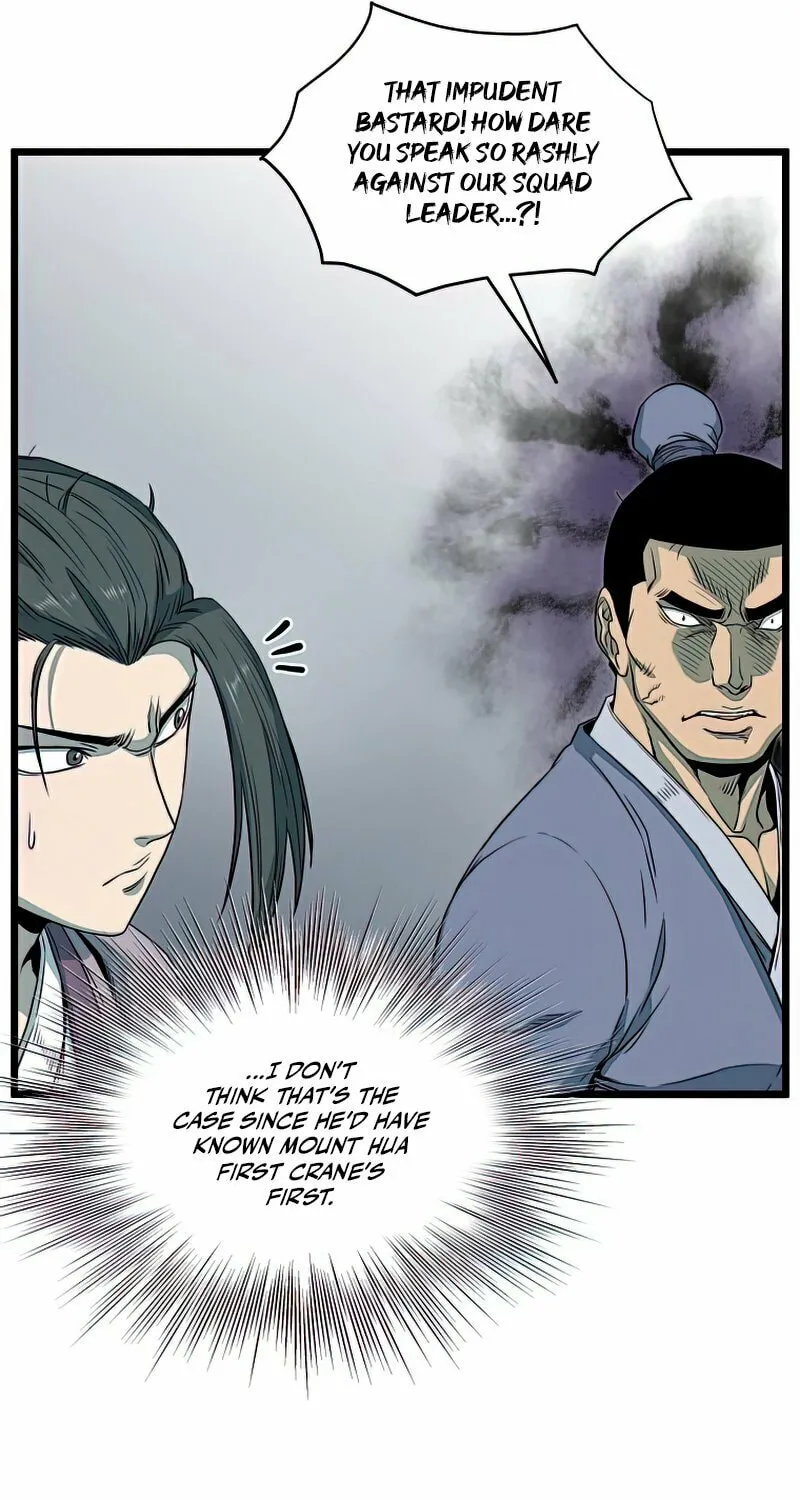 Read Murim Login chapter 121 image 38 on Lezhin