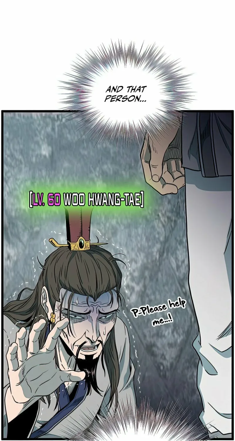 Read Murim Login chapter 121 image 39 on Lezhin