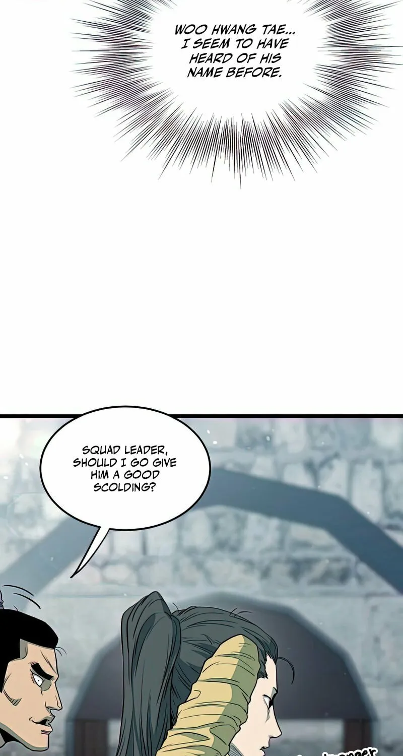 Read Murim Login chapter 121 image 40 on Lezhin