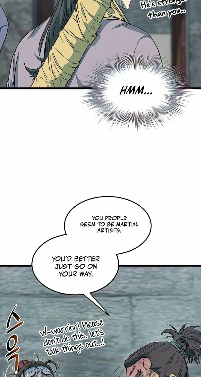 Read Murim Login chapter 121 image 41 on Lezhin