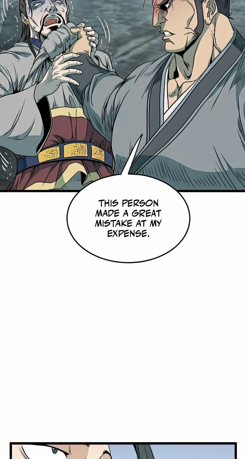 Read Murim Login chapter 121 image 42 on Lezhin