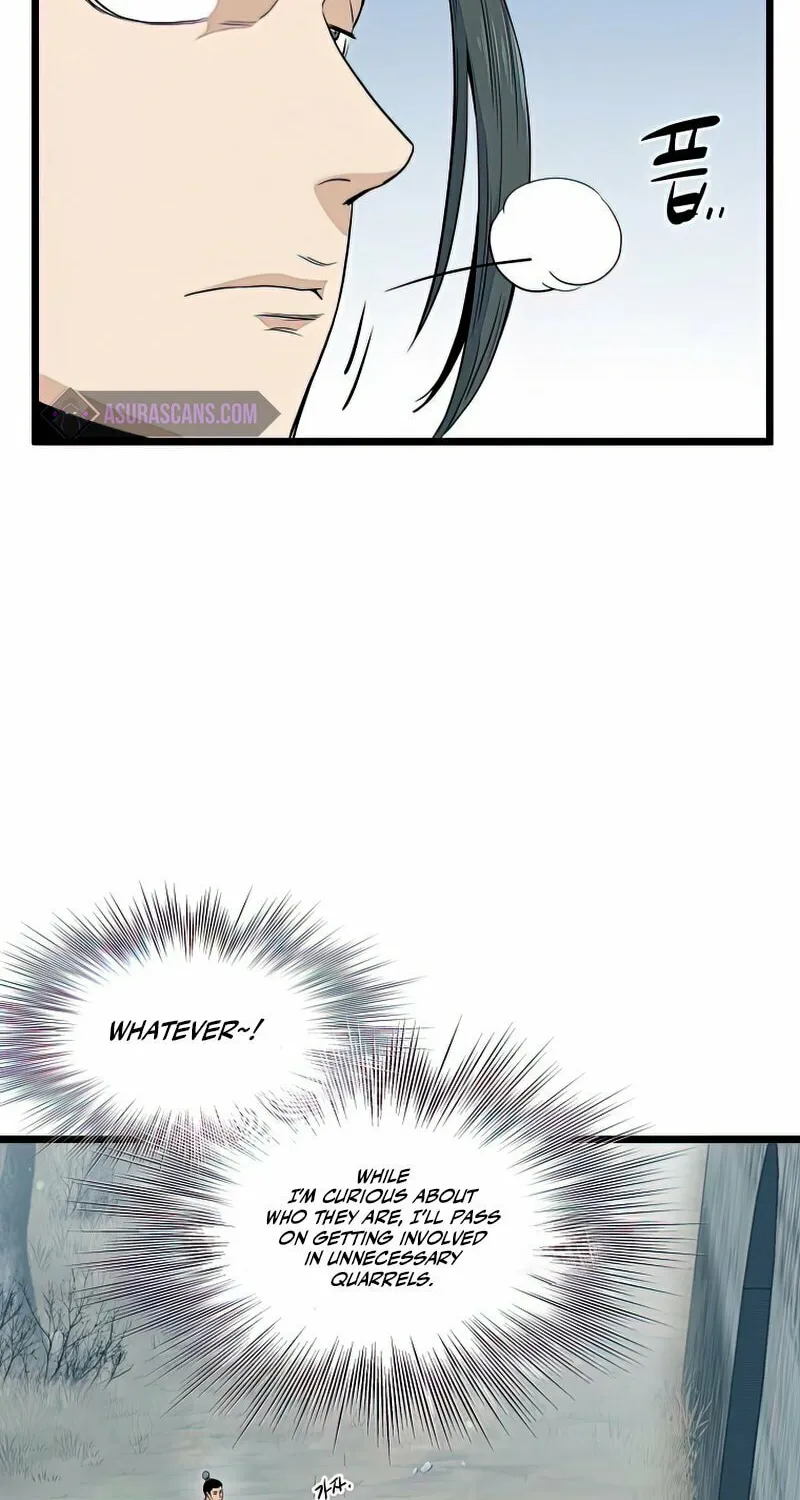 Read Murim Login chapter 121 image 43 on Lezhin