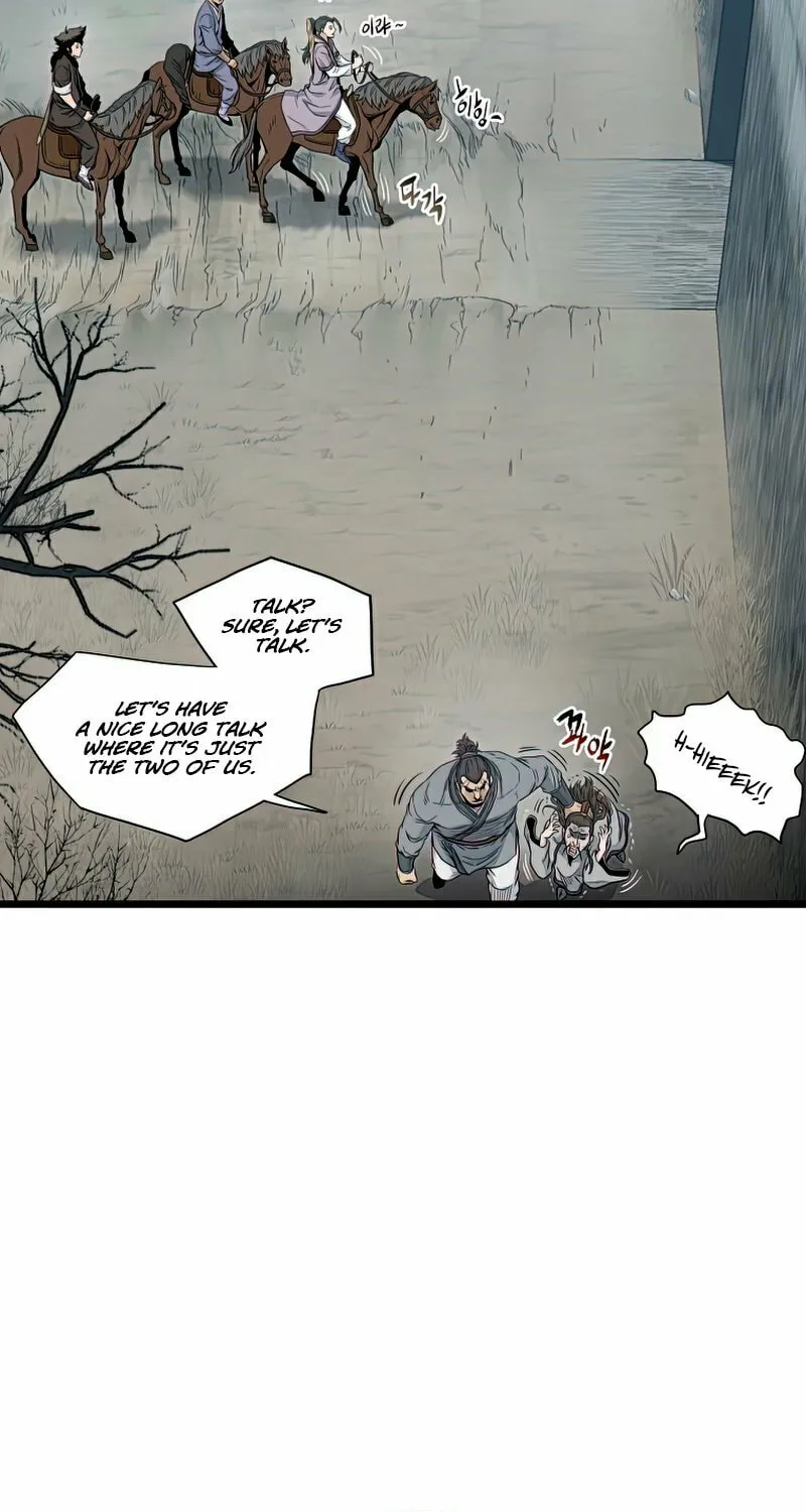 Read Murim Login chapter 121 image 44 on Lezhin