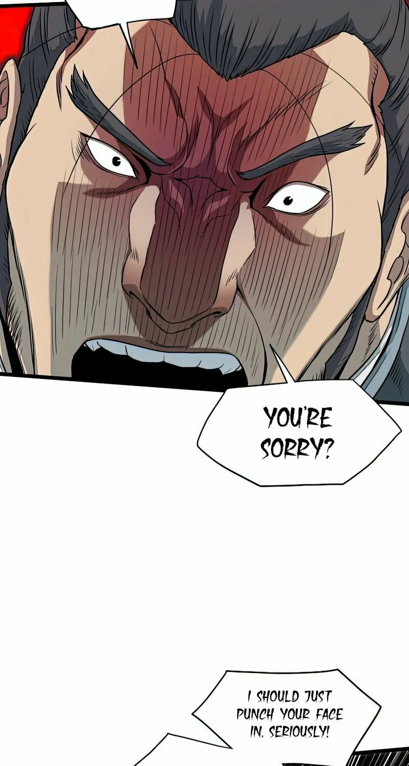Read Murim Login chapter 121 image 52 on Lezhin