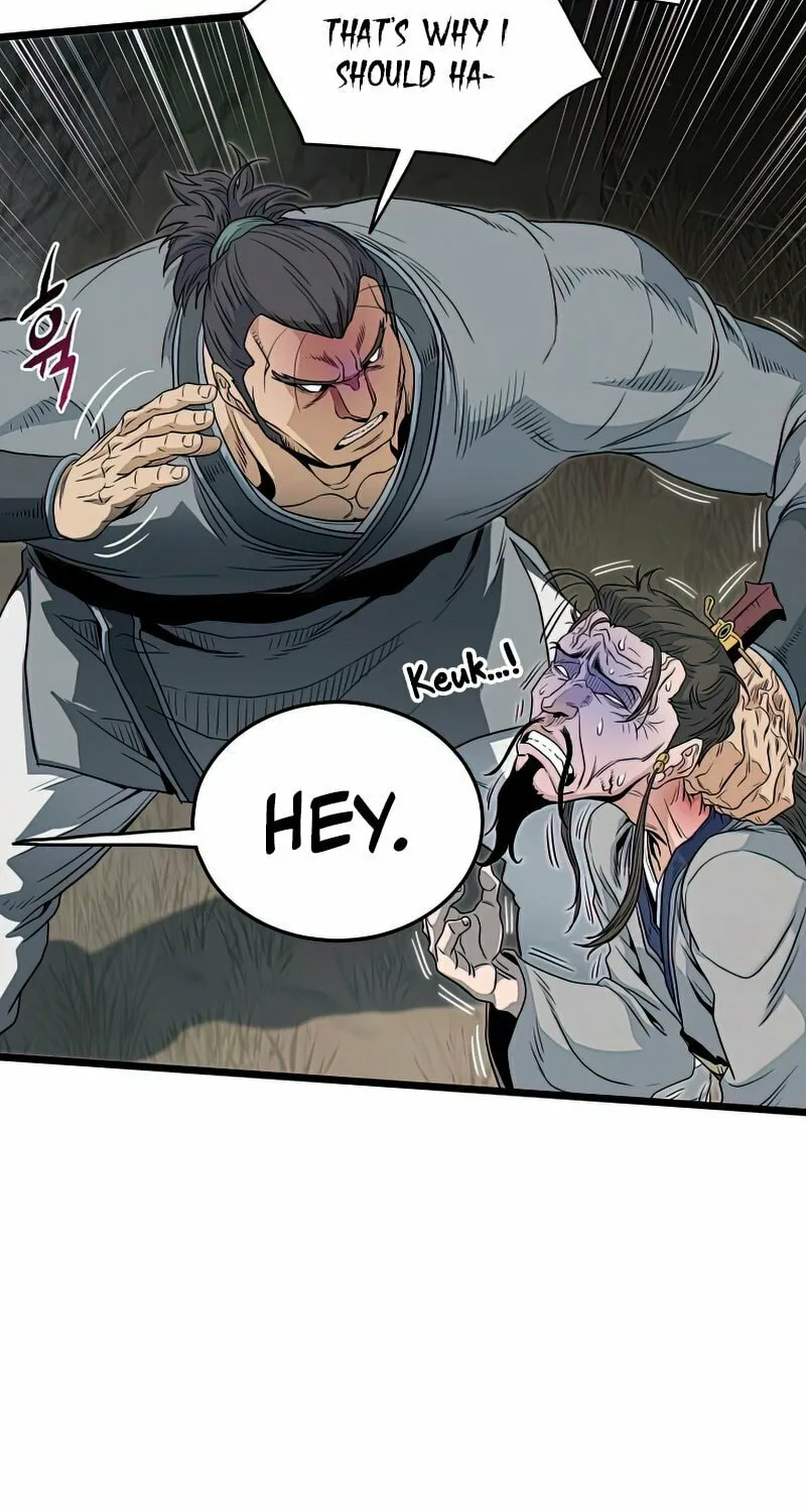 Read Murim Login chapter 121 image 53 on Lezhin