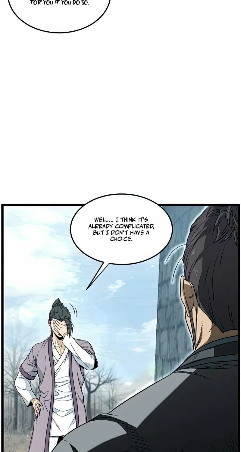 Read Murim Login chapter 121 image 59 on Lezhin