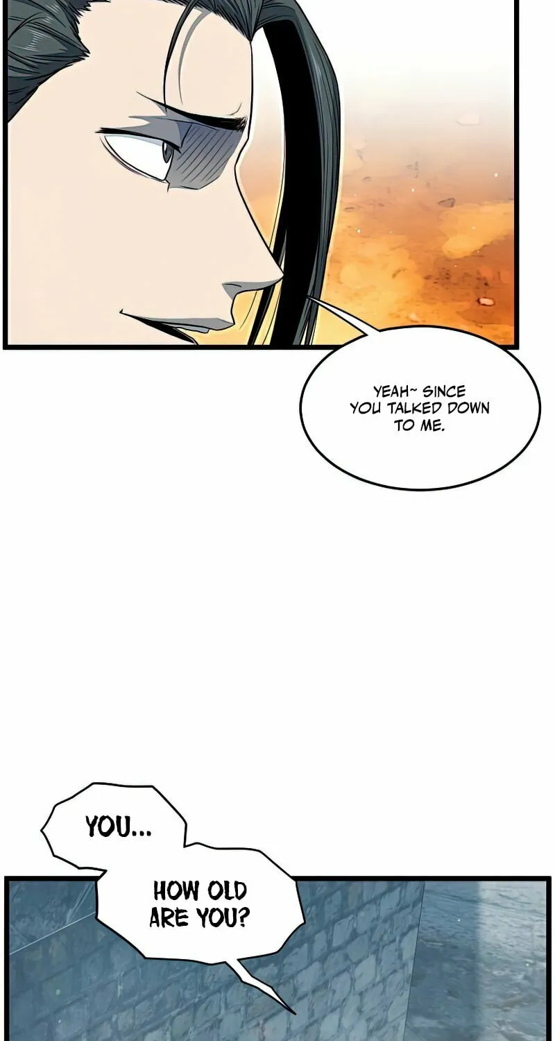 Read Murim Login chapter 121 image 61 on Lezhin
