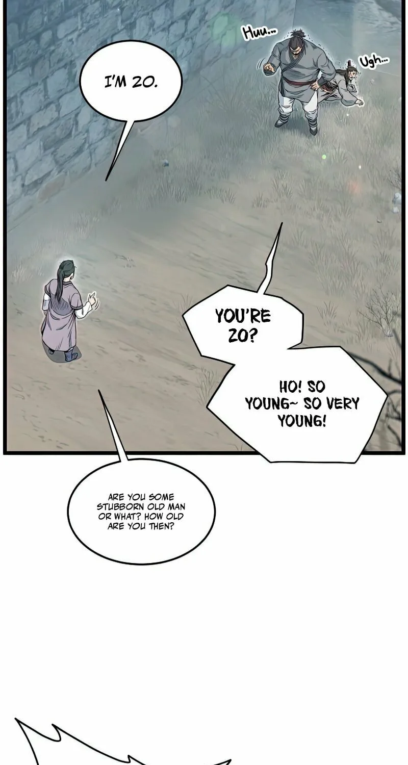 Read Murim Login chapter 121 image 62 on Lezhin