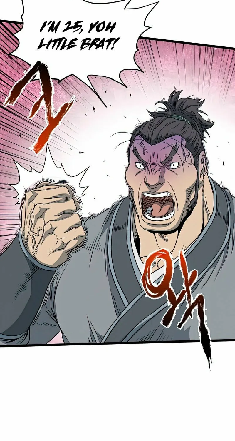 Read Murim Login chapter 121 image 63 on Lezhin