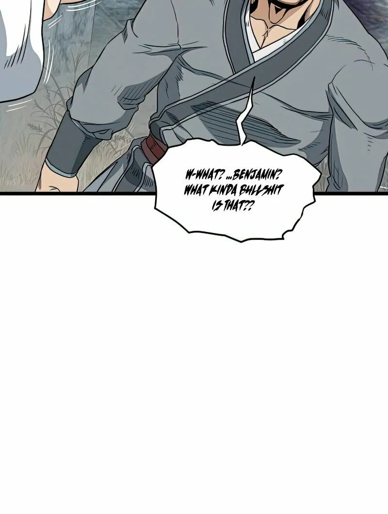 Read Murim Login chapter 121 image 66 on Lezhin