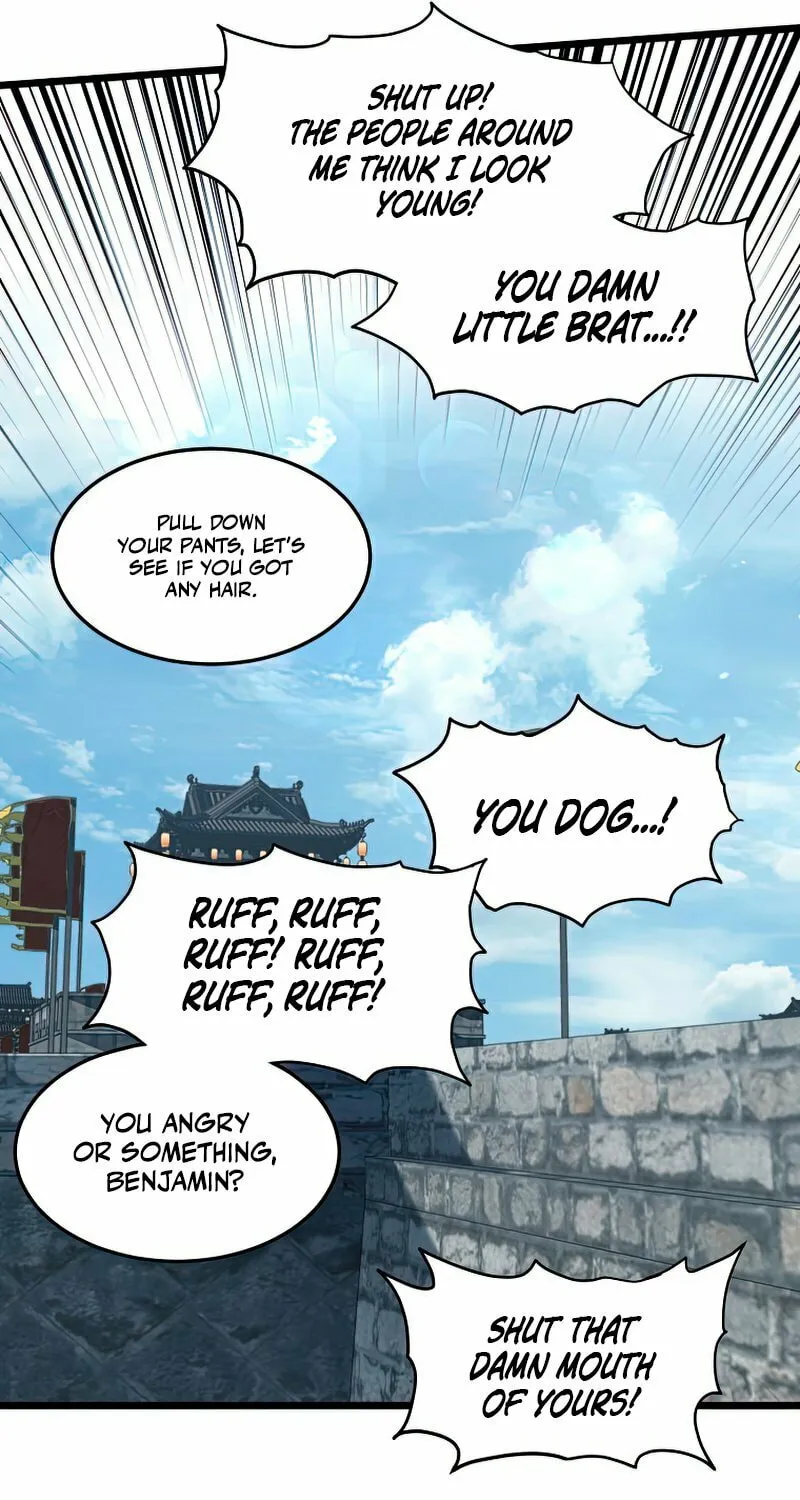 Read Murim Login chapter 121 image 67 on Lezhin