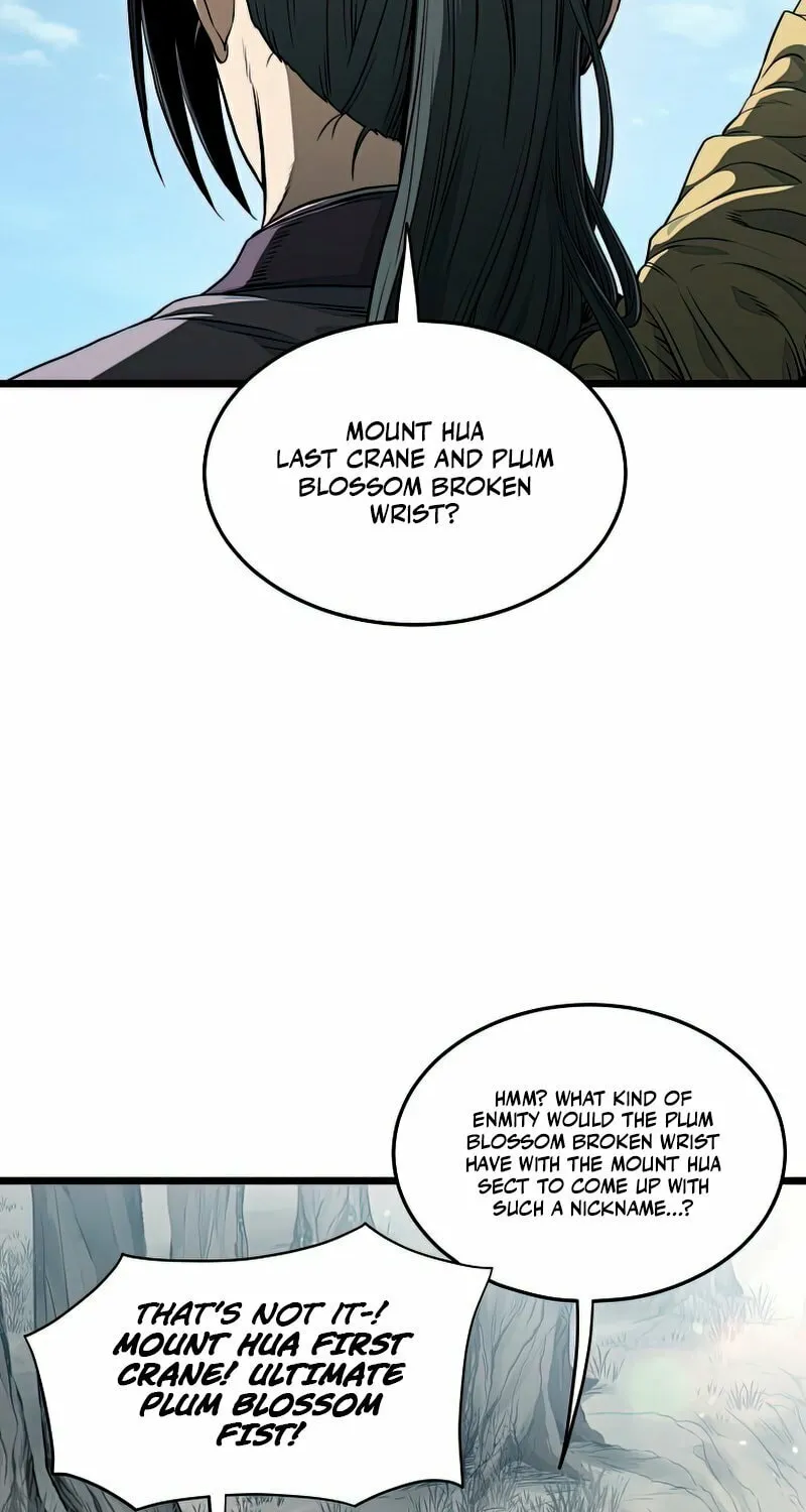 Read Murim Login chapter 121 image 7 on Lezhin