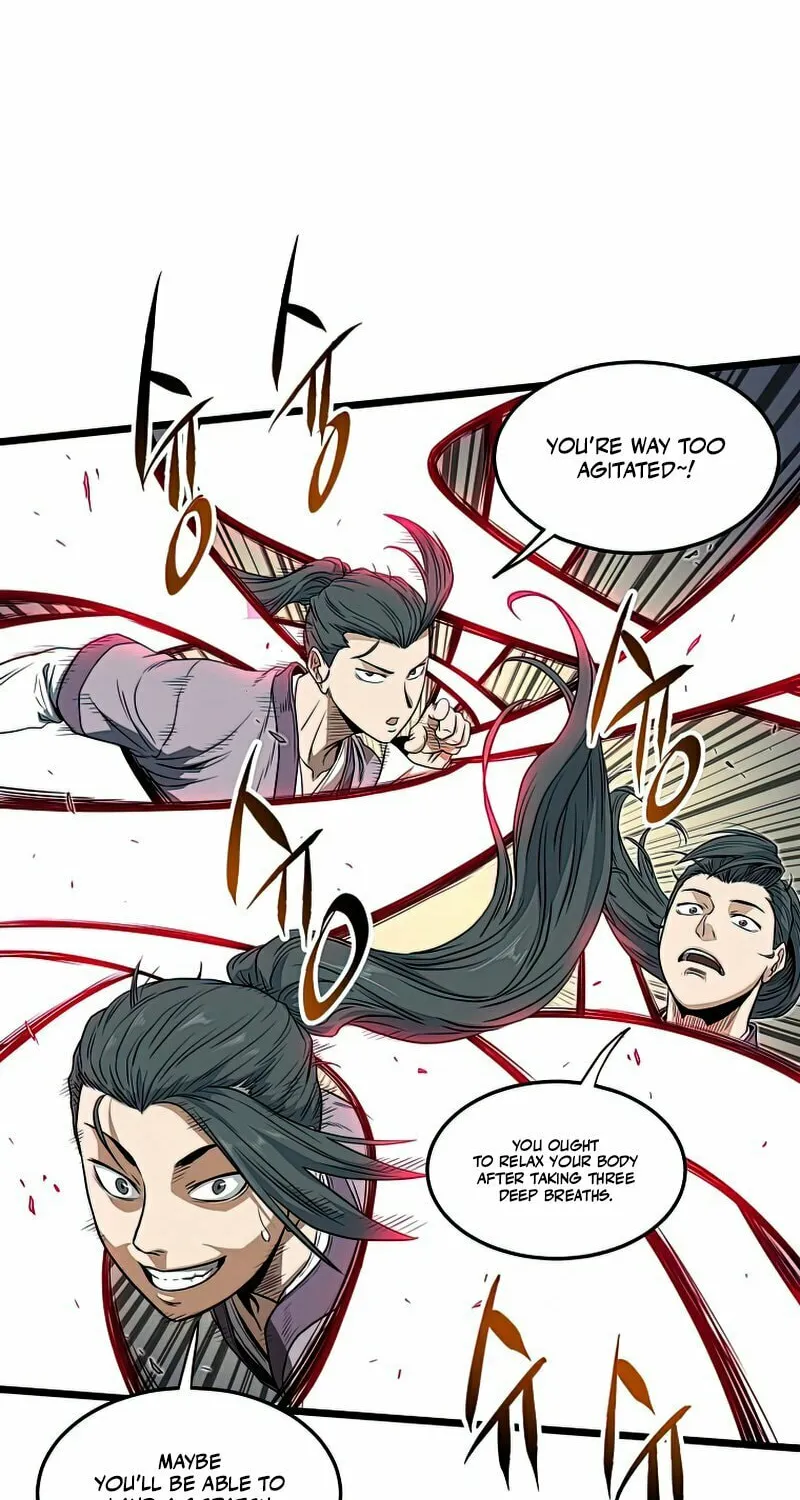 Read Murim Login chapter 121 image 77 on Lezhin