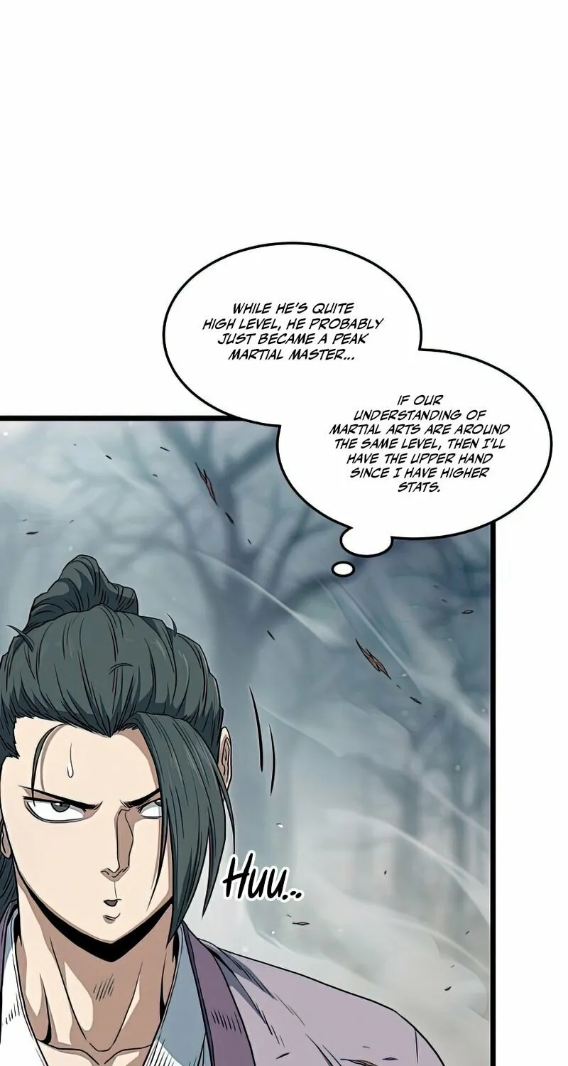 Read Murim Login chapter 121 image 83 on Lezhin