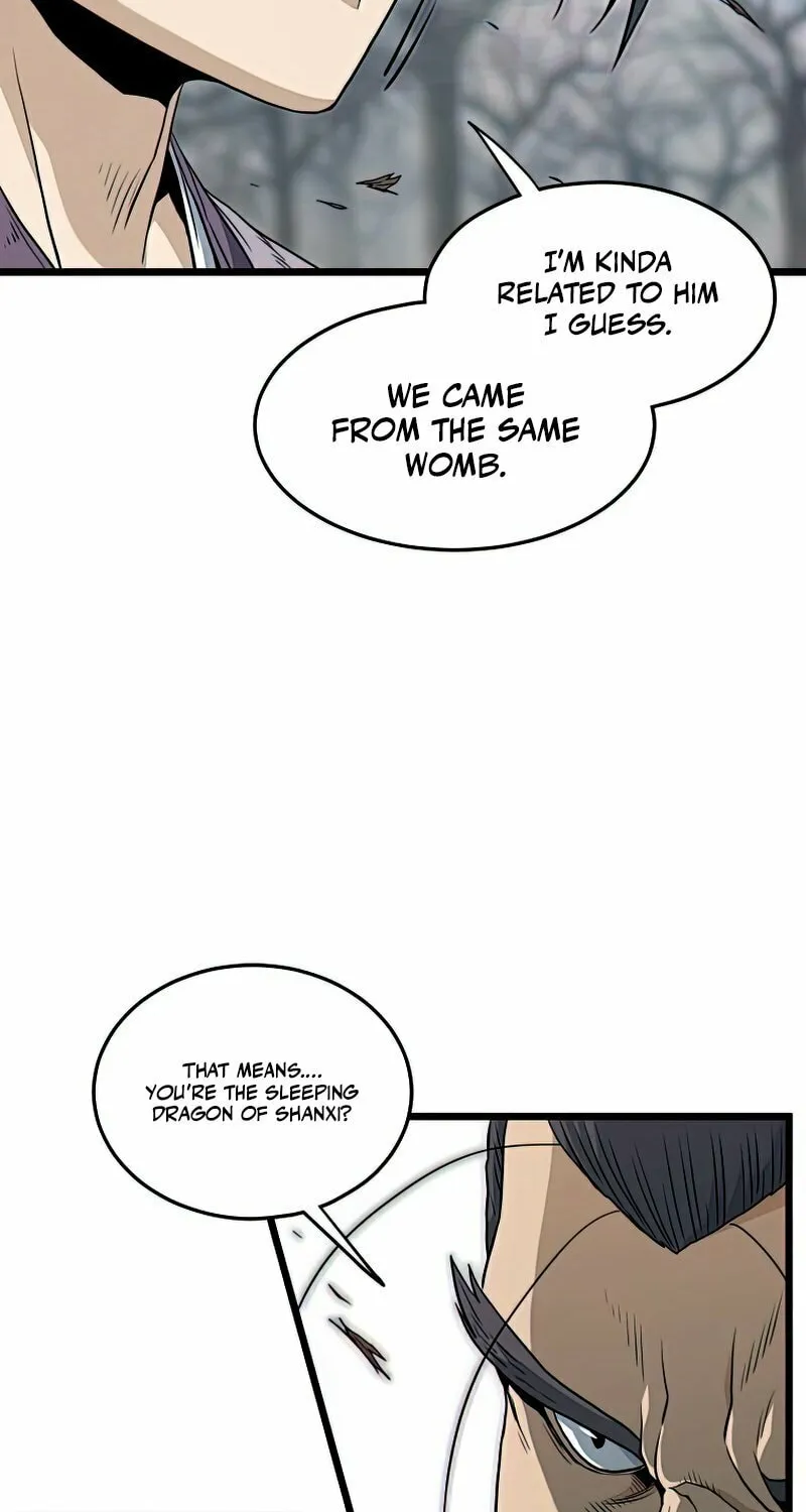 Read Murim Login chapter 121 image 88 on Lezhin